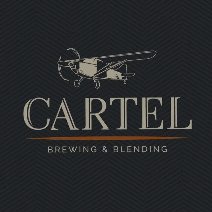 Cartel Brewing & Blending logo