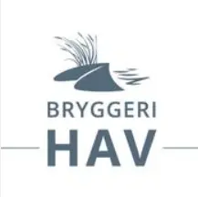 Bryggeri HAV logo