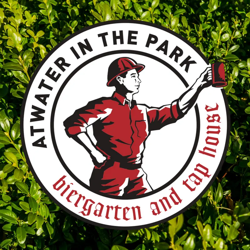 Atwater In the Park Brewery logo