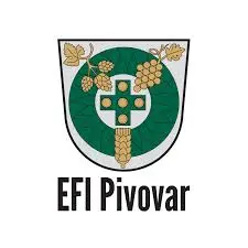 EFI Pivovar logo