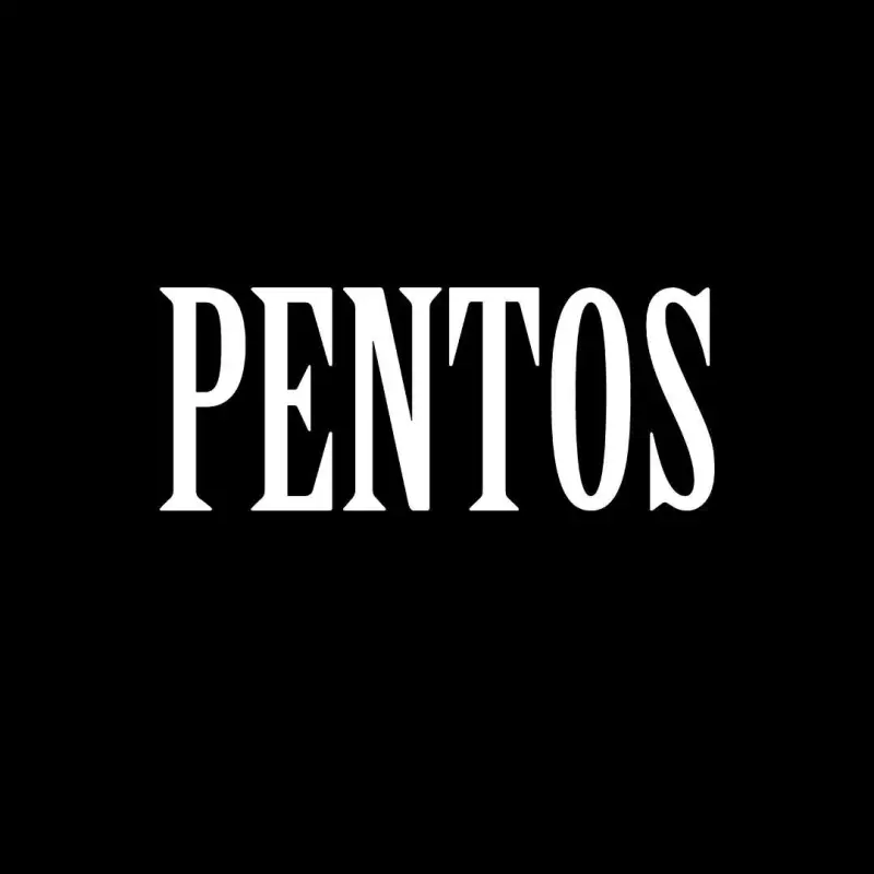 Pentos Cerveceria logo