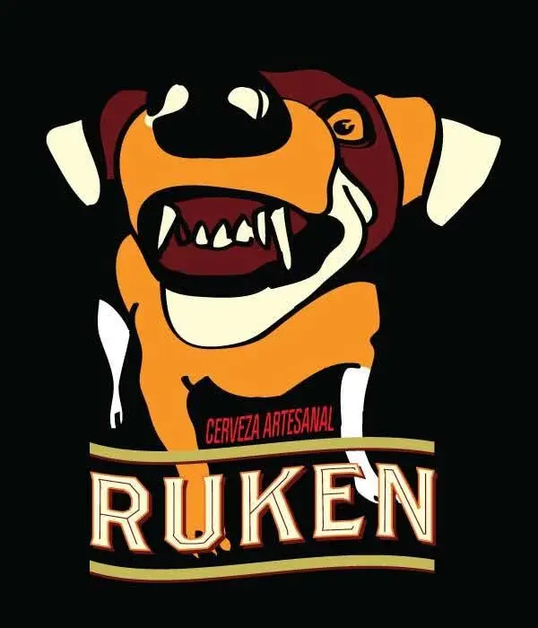 Ruken Cervecería Artesanal Hefeweizen