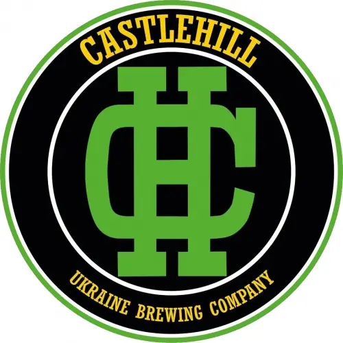 CastleHill Brewery logo
