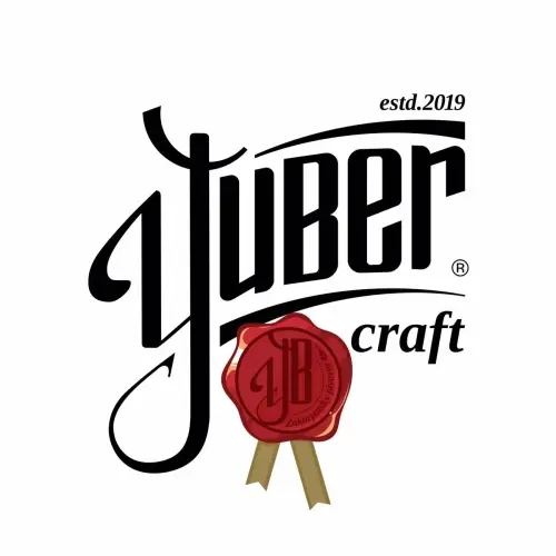 Yuber Craft logo