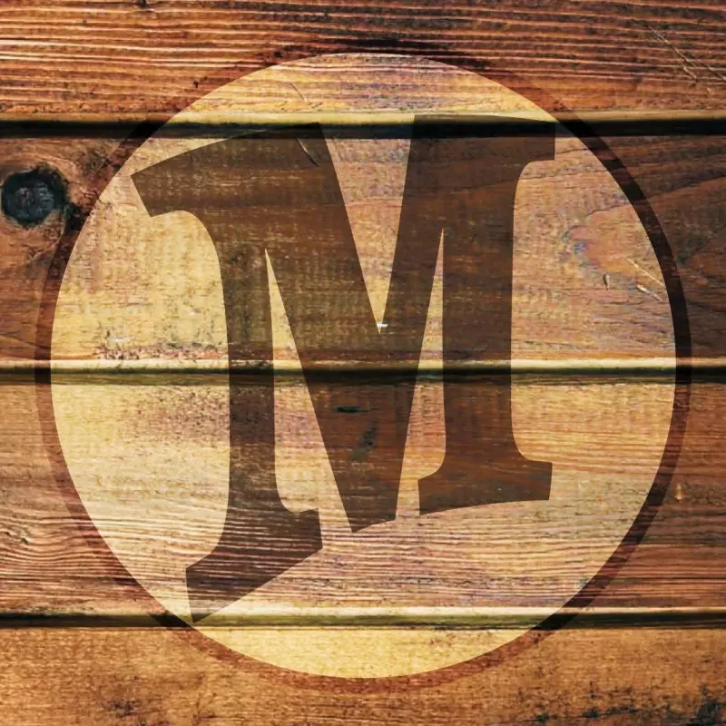 Maibacher Brauerei logo
