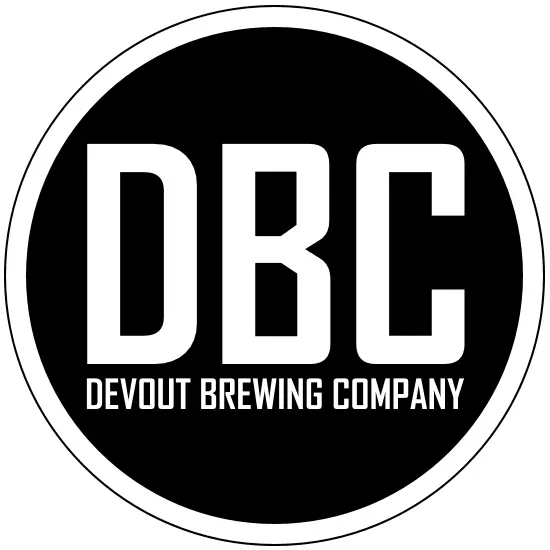 Devout Brewing Company logo