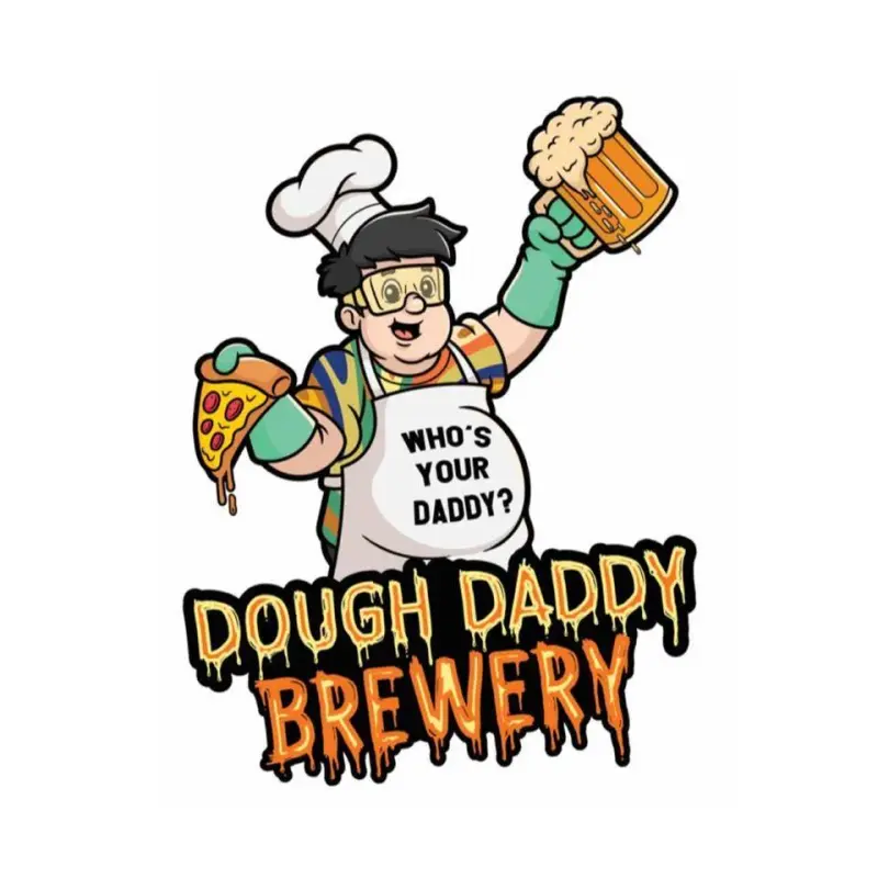 Dough Daddy Beer Company Bone Daddy