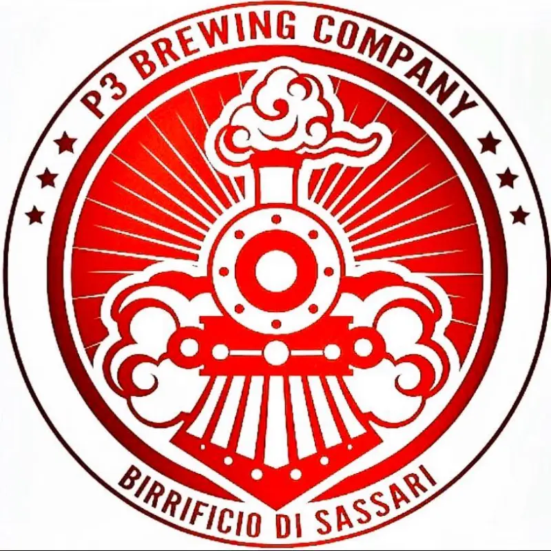 P3 Brewing Company Brewing 100 Nodi