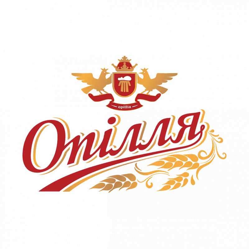 Opillia (Опiлля) logo