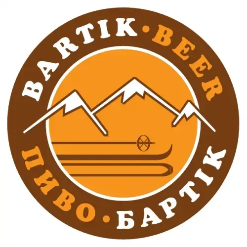 Bartik Brewery (Пивоварня Бартік) - Skilandhouse Bukovel Bartik Ale Brown