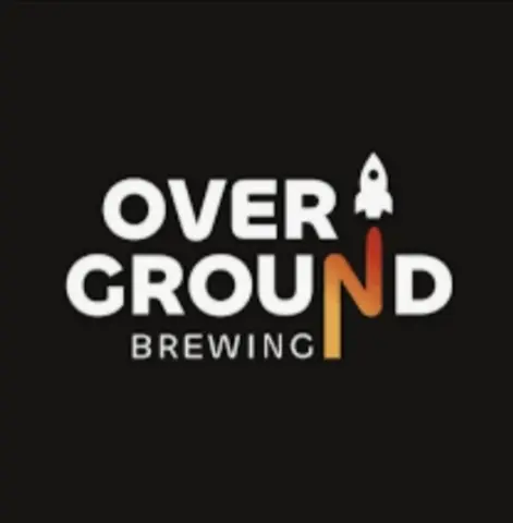Overground Brewing logo