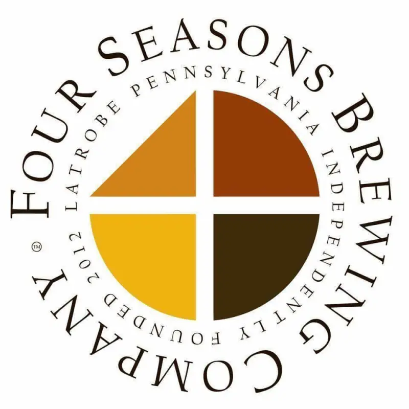 Four Seasons Brewing Company logo