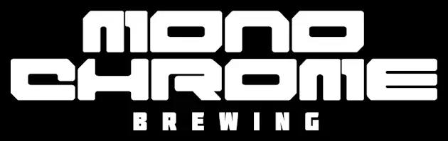 Monochrome Brewing logo