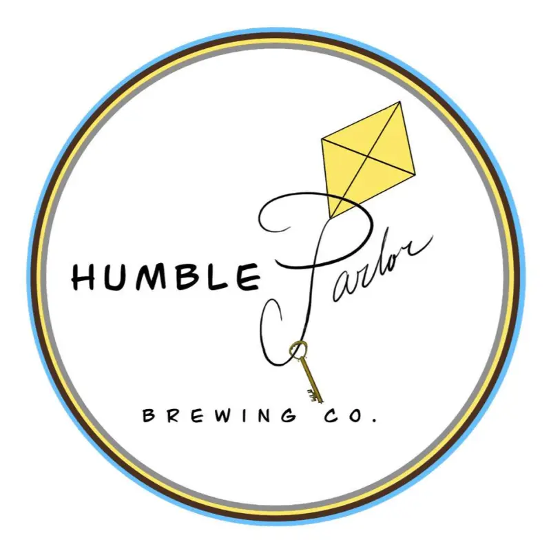 Humble Parlor Brewing logo