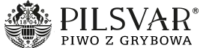 Pilsvar (Browar Pilsweizer z Grybowa) logo