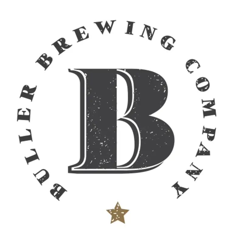 Buller Brewing Company logo