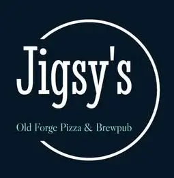 Jigsy's Brewpub & Restaurant logo