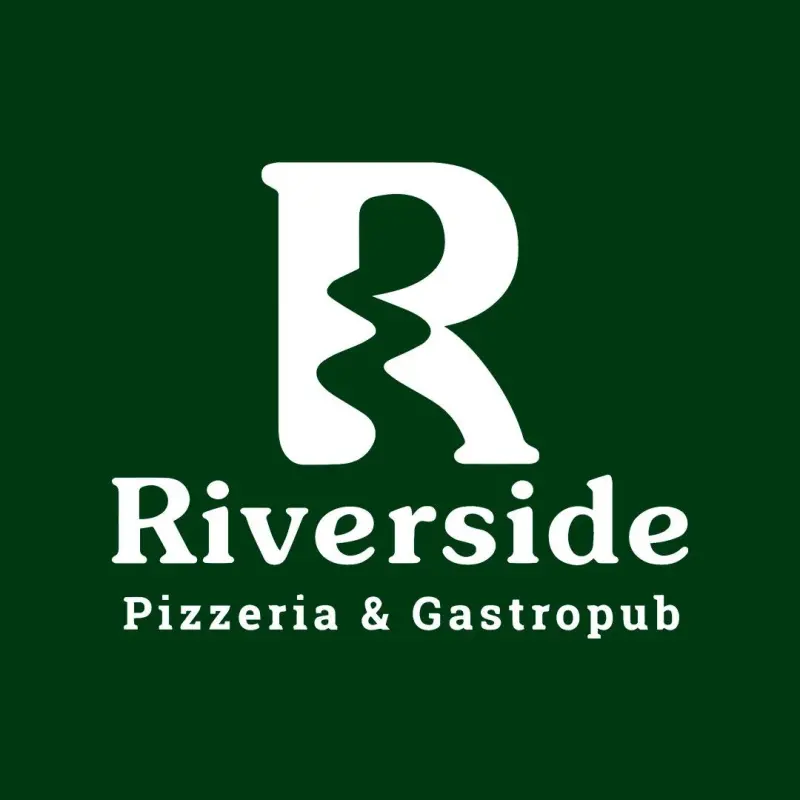 Riverside Marketplace Pizzeria & Gastropub logo