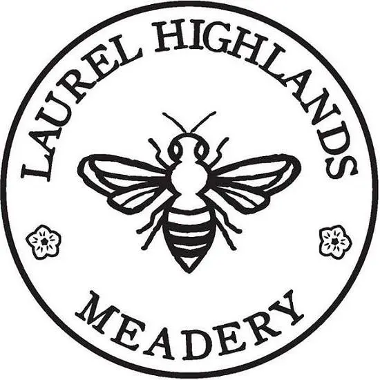 Laurel Highlands Meadery logo