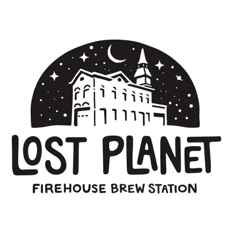 Lost Planet Brewing Company Rofovian Sunshine