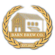 Barn Brew Company logo