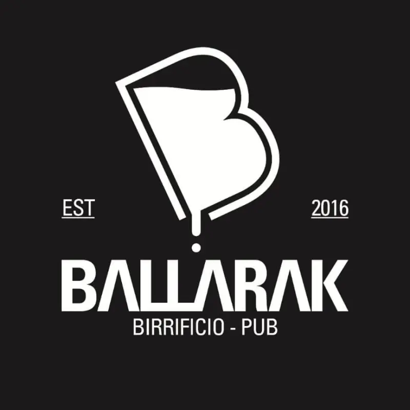 Ballarak Pink Noise