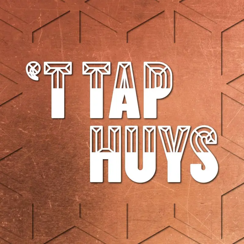 'T Taphuys Arnhem logo