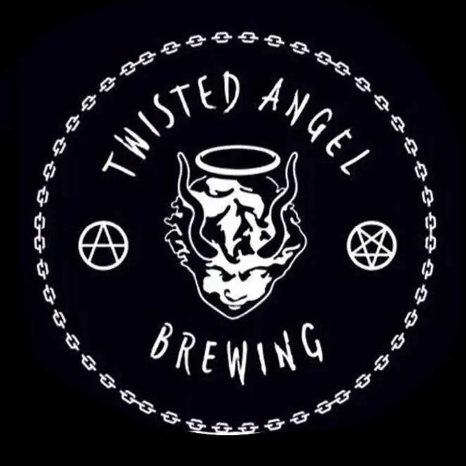 Twisted Angel Brewing logo