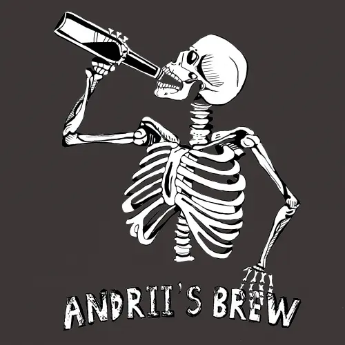 Andrii's Brew Hop Juice