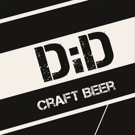 DiD Craft Beer Chernobyl