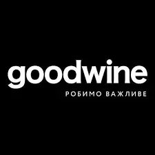 GoodWine logo