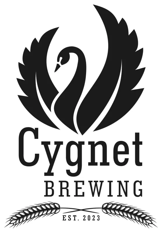 Cygnet Brewing Company logo