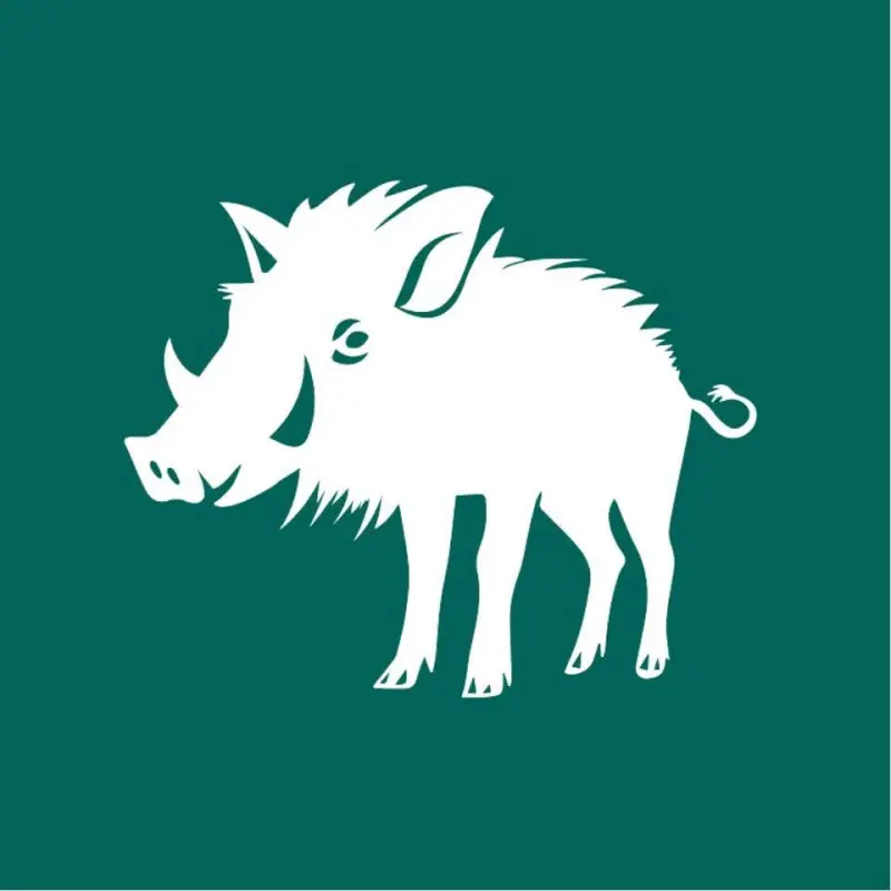 Jabalina Brewing Company logo