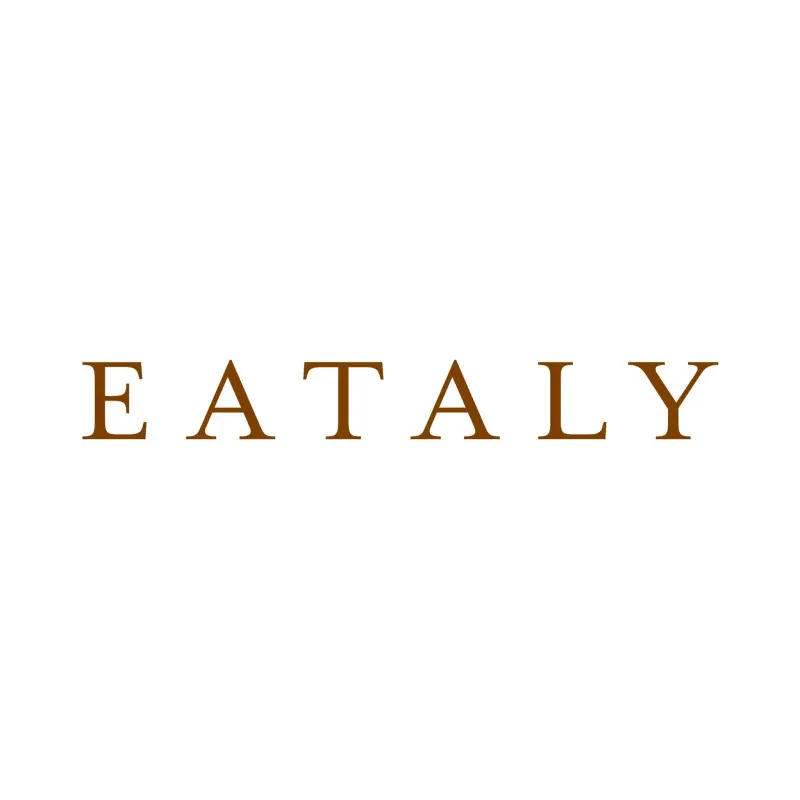 Eataly S.p.A. logo