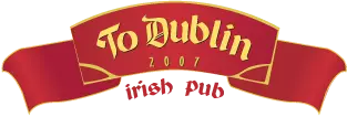 To Dublin logo