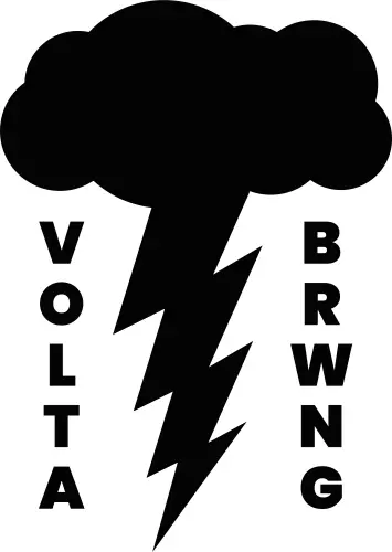 Volta Brewery logo