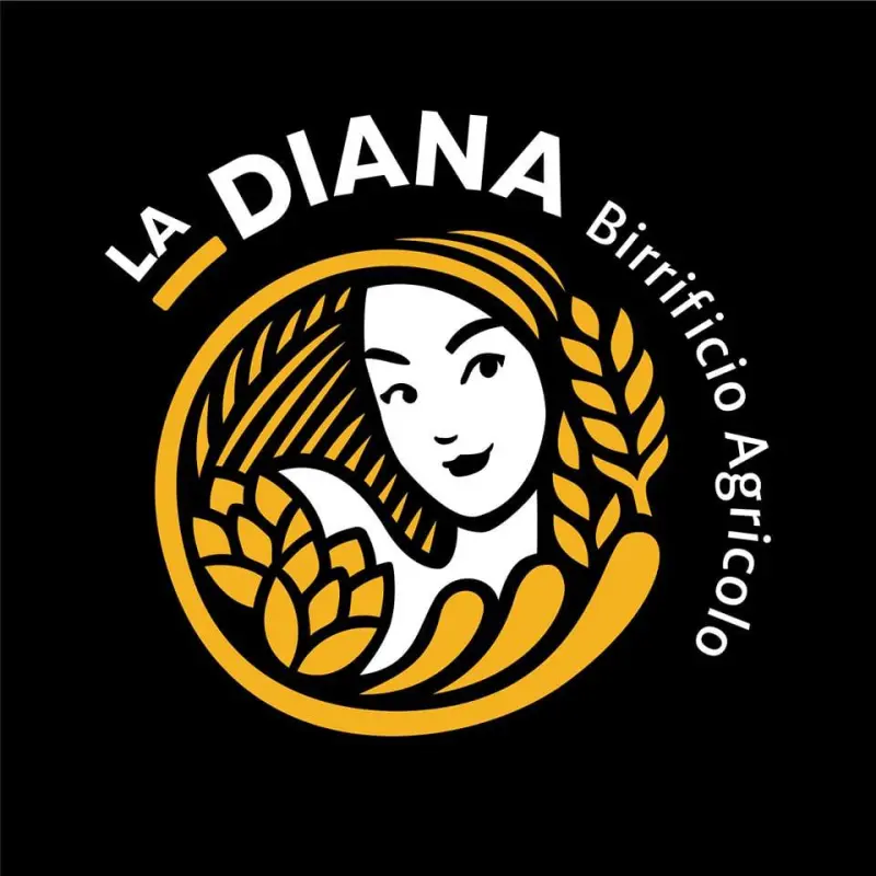 Birrificio Cooperativa Agricola la Diana logo
