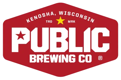 Public Brewing Co. logo