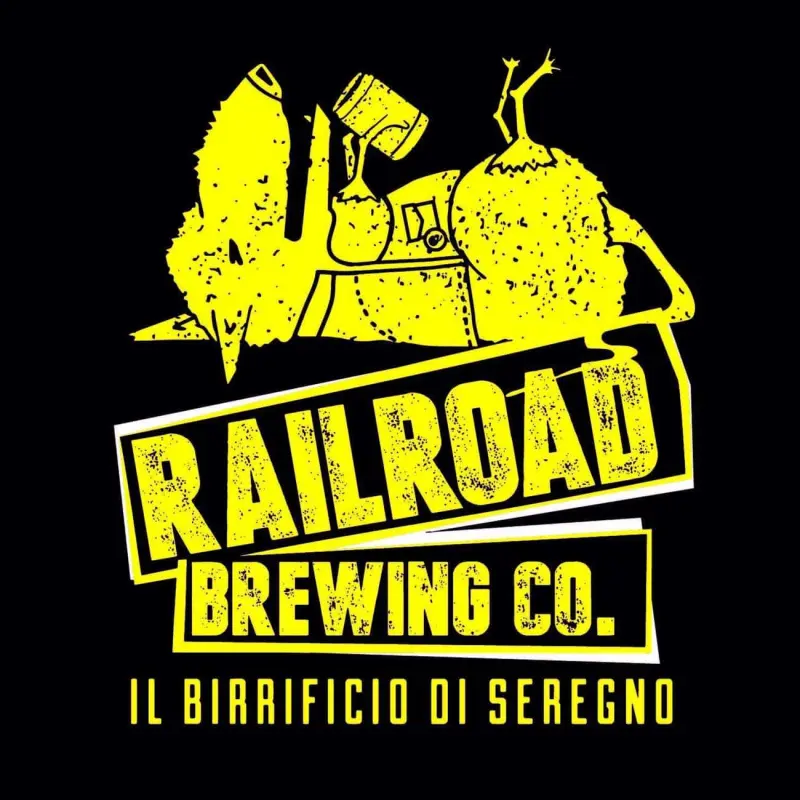Railroad Brewing Co. logo