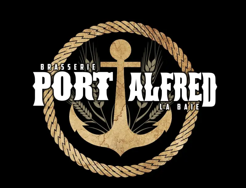 Brasserie Port-Alfred NEIPA DDH IPA