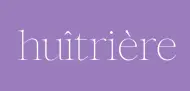 Huîtrière logo