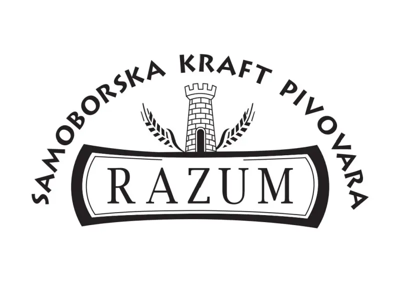 Pivovara Razum Norc Crno
