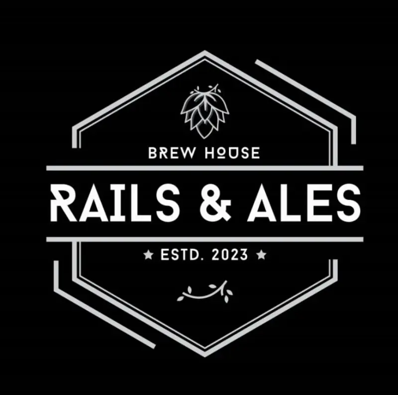Rails & Ales Brew House Porter