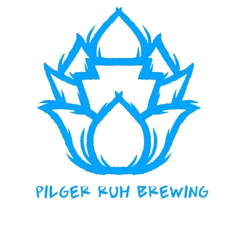 Pilger Ruh Brewing Alicious: Salted Caramel (2024)