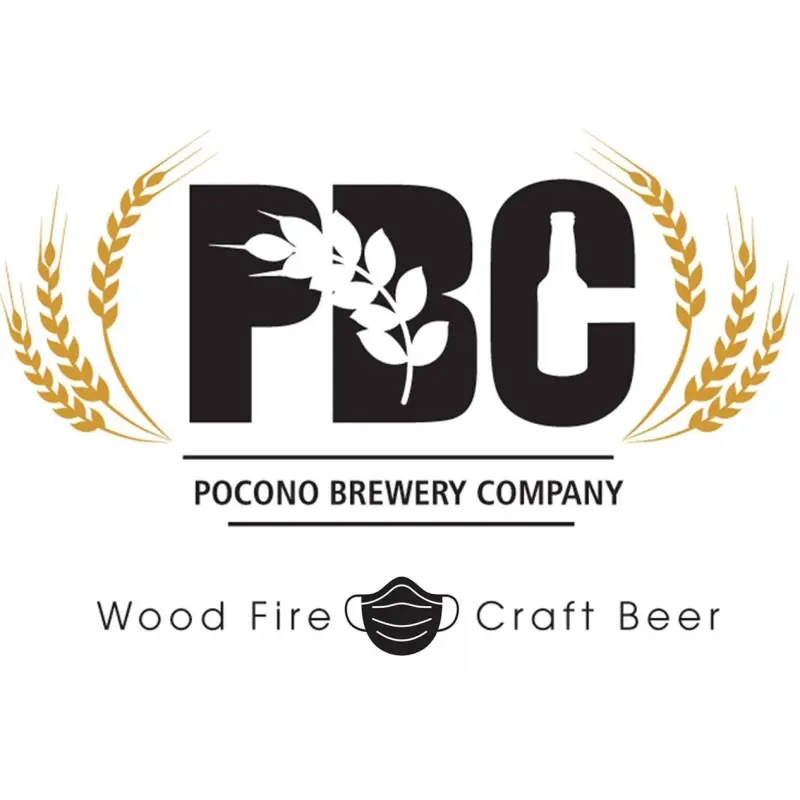 Pocono Brewing Company logo