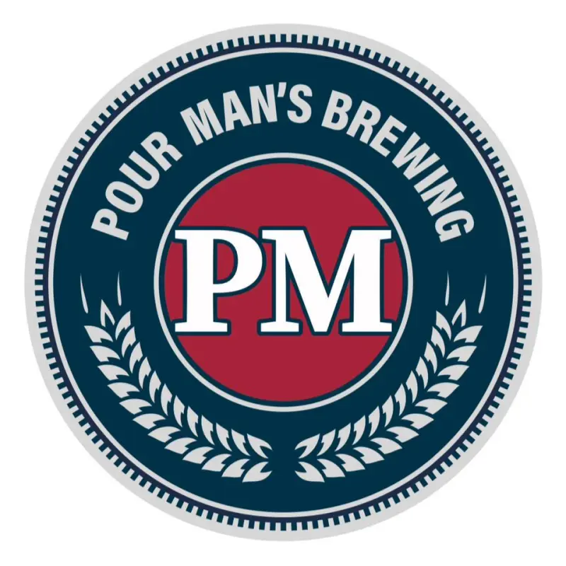 Pour Man's Brewing Company Tmave Pivo