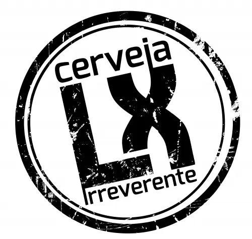 LX Brewery logo
