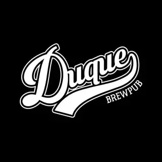 Cerveja Duque Brewpub logo