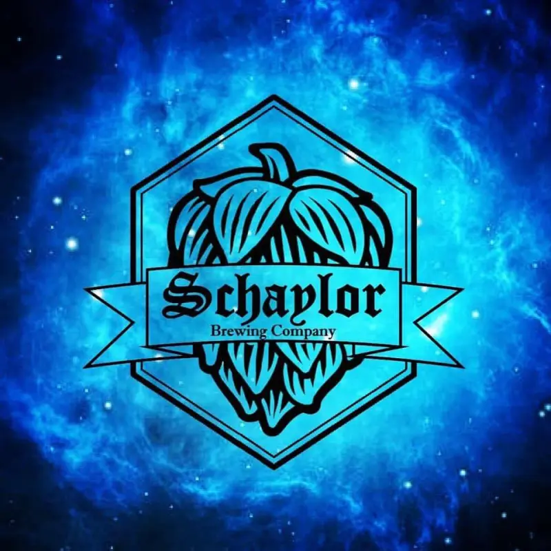 Schaylor Brewing Company logo