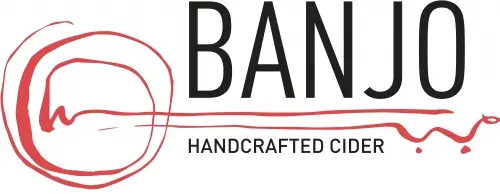 Banjo Cider logo